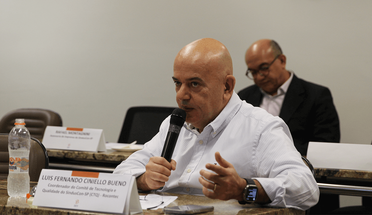 CTQ debate edifícios altos e reforma tributária