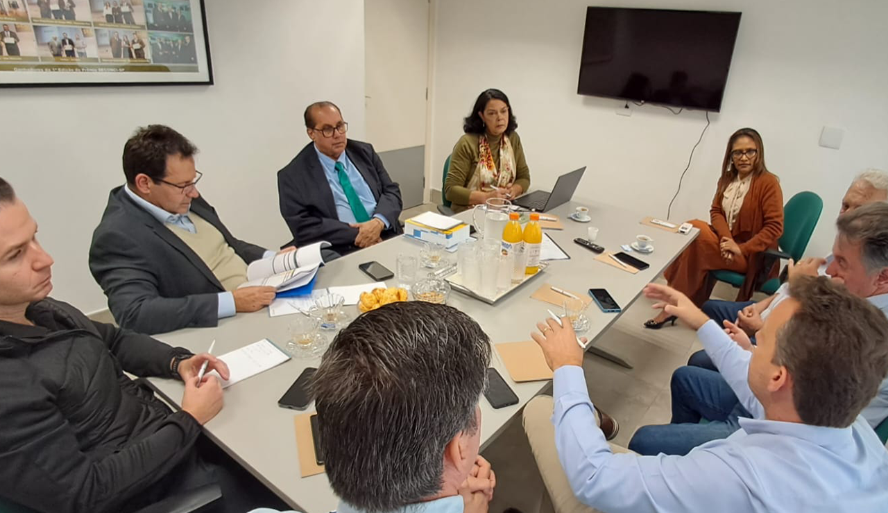 Sorocaba atuará por mais segurança nas obras