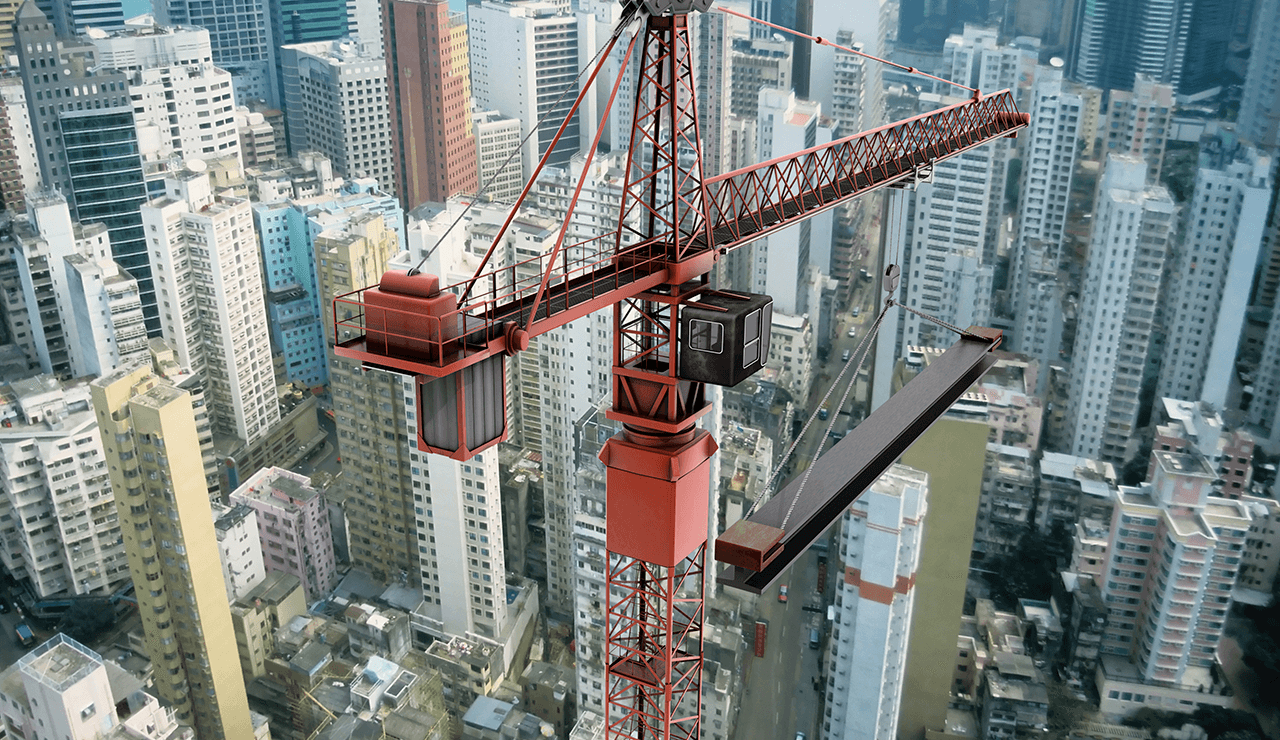 Construção entra em setembro com confiança menor, Simples prorrogado e foco em produtividade
