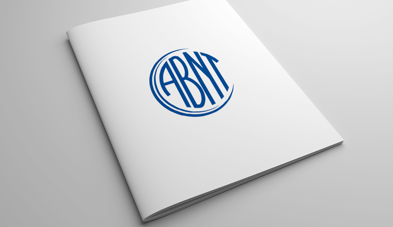 Novas normas técnicas da ABNT