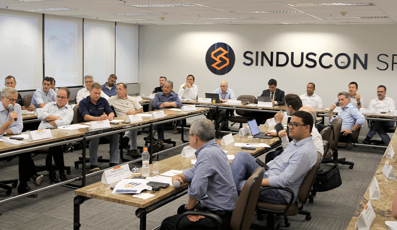CTQ debate incremento da produtividade na construção