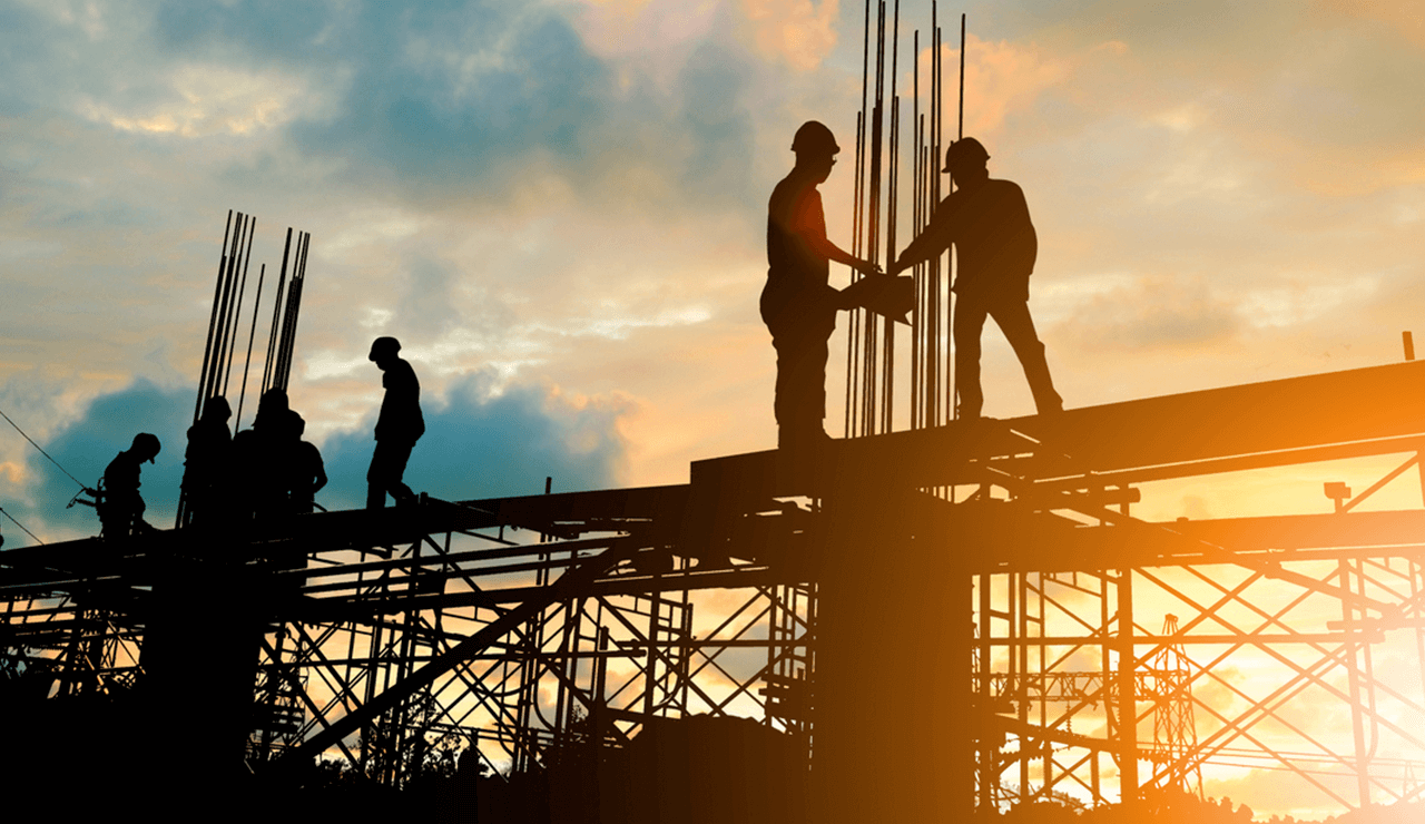 Construção cria 38 mil empregos em março