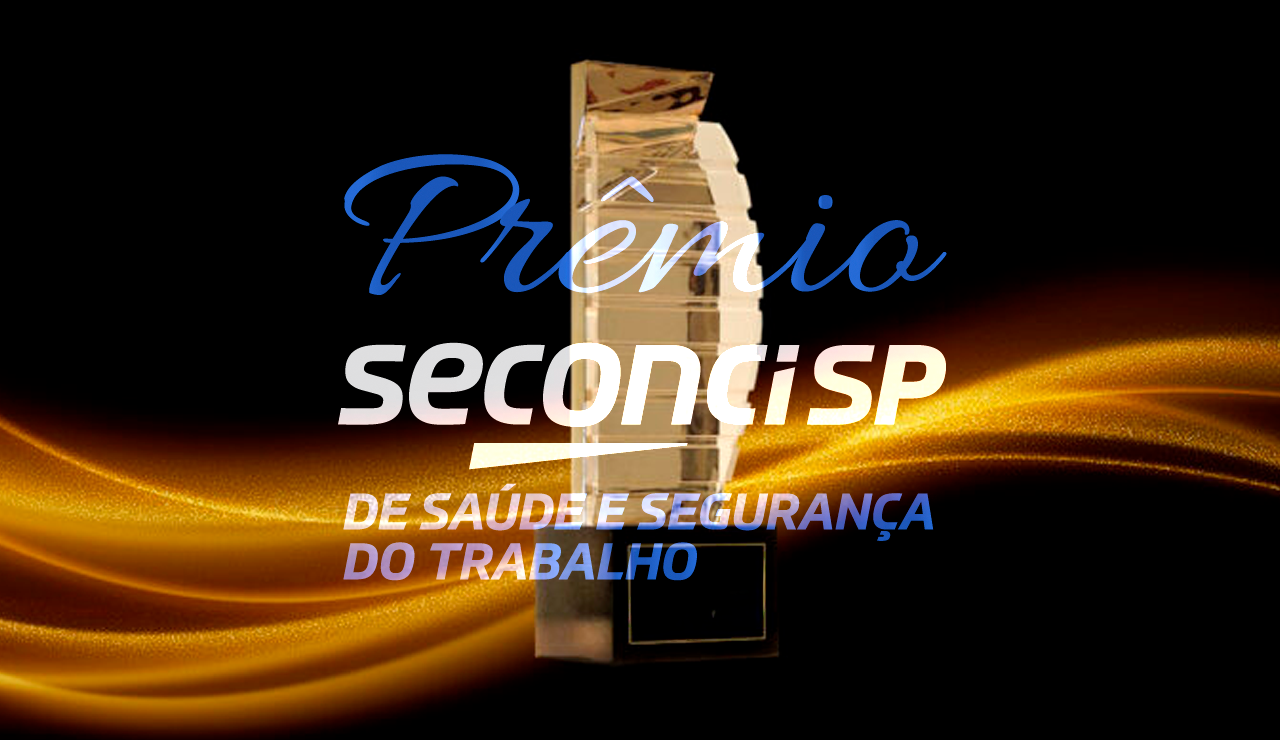 Mais prazo para concorrer ao Prêmio Seconci-SP!