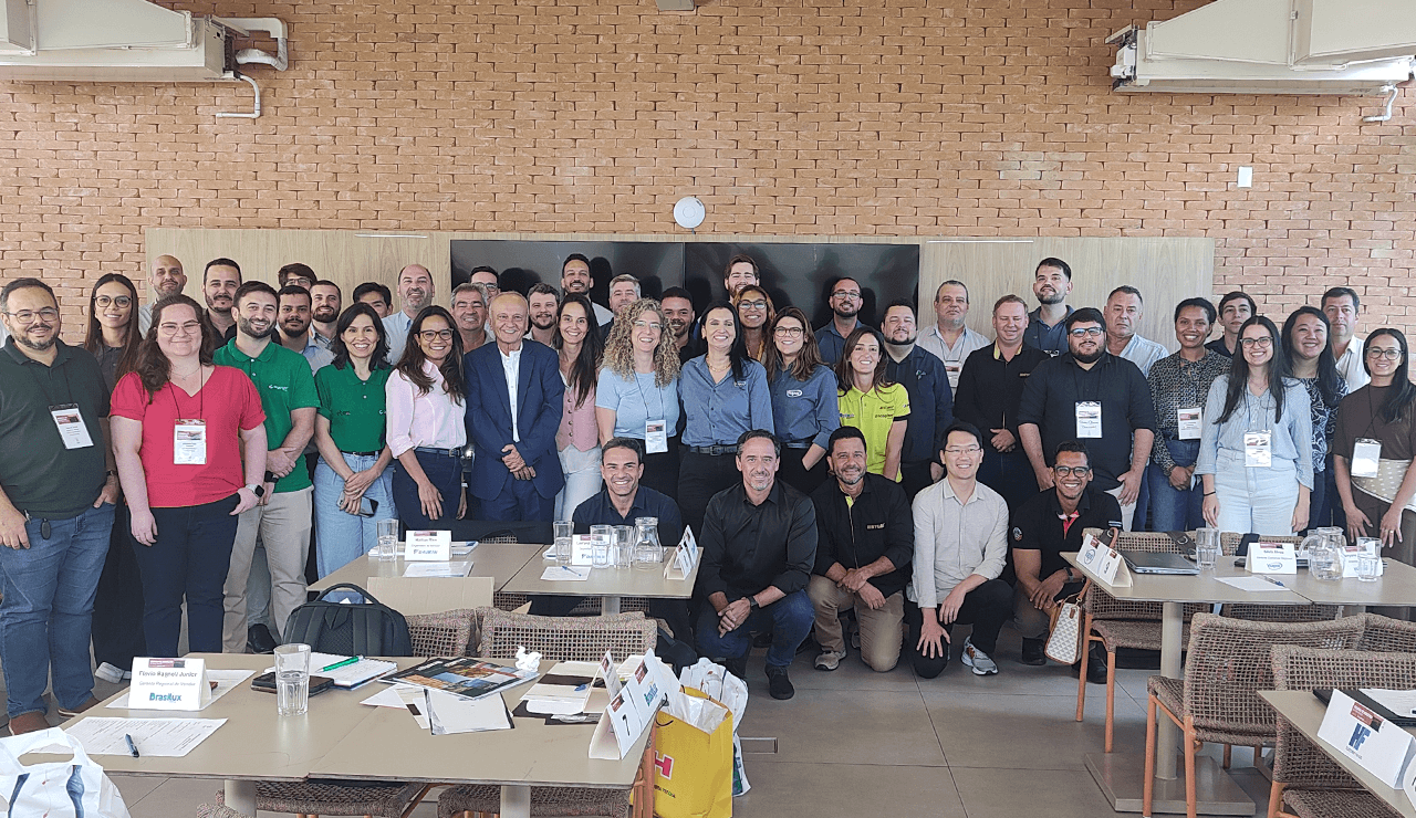 Campinas realiza Rodada de Negócios