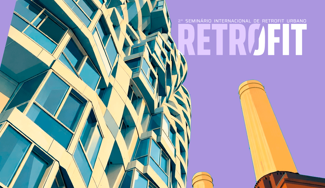 Seminário Internacional de Retrofit trará exemplos icônicos de Paris e Londres para São Paulo