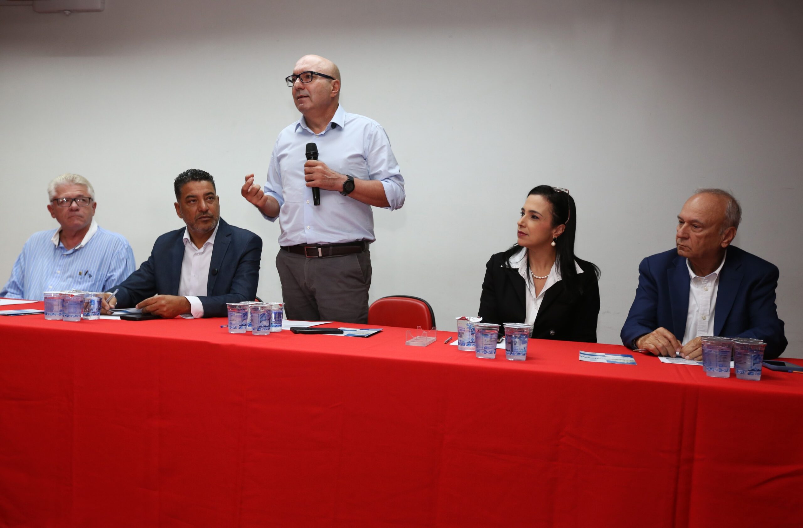 Seminário reuniu especialistas com foco na requalificação do centro de Campinas