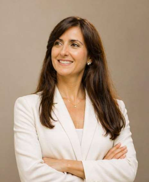 Ana Lúcia Fonseca Rodrigues Szajubok