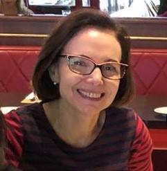 Maria Claudia Pereira de Souza