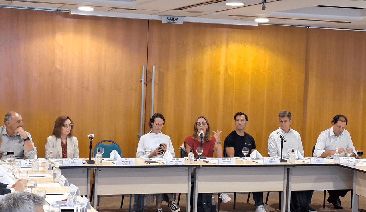 Trem Intermetropolitano trará mais habitação