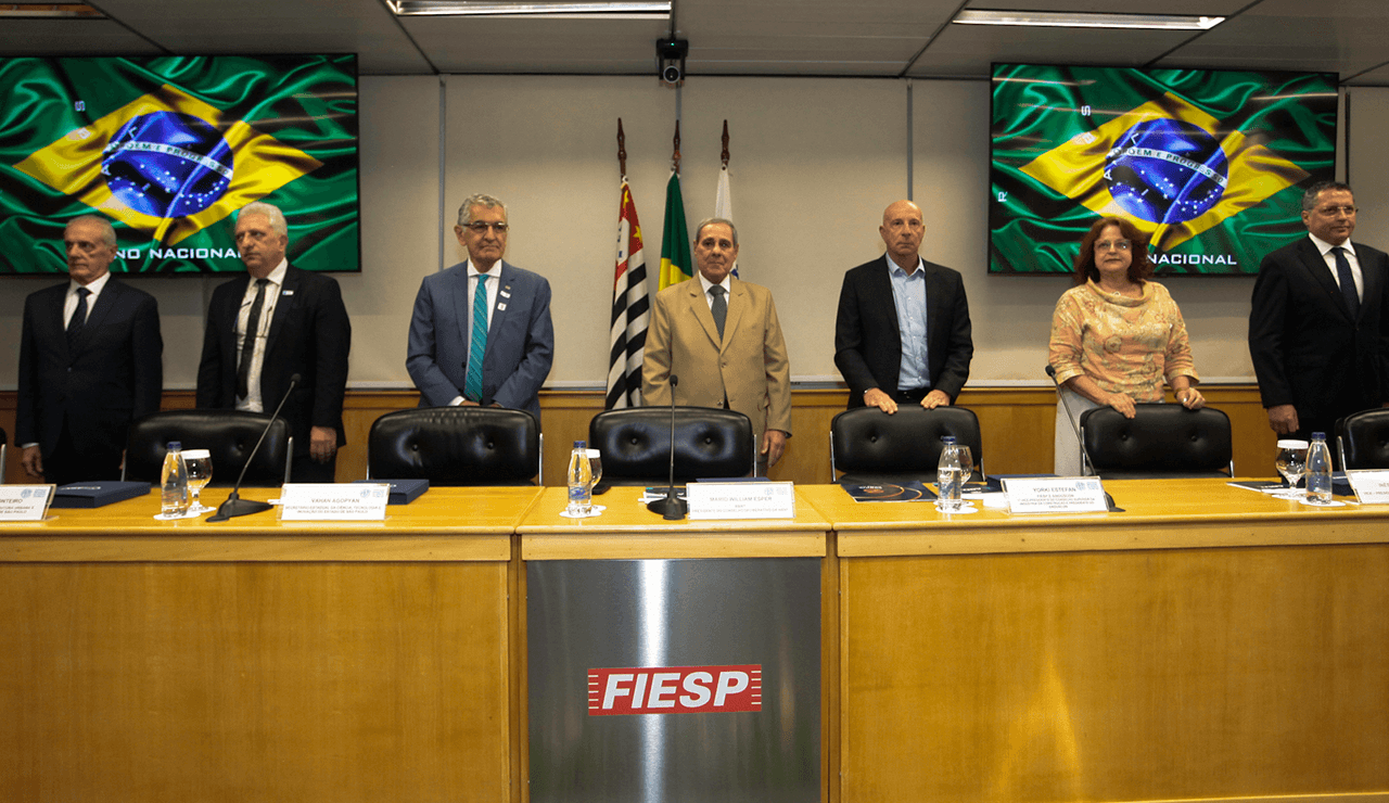 ABNT lança Universidade Corporativa