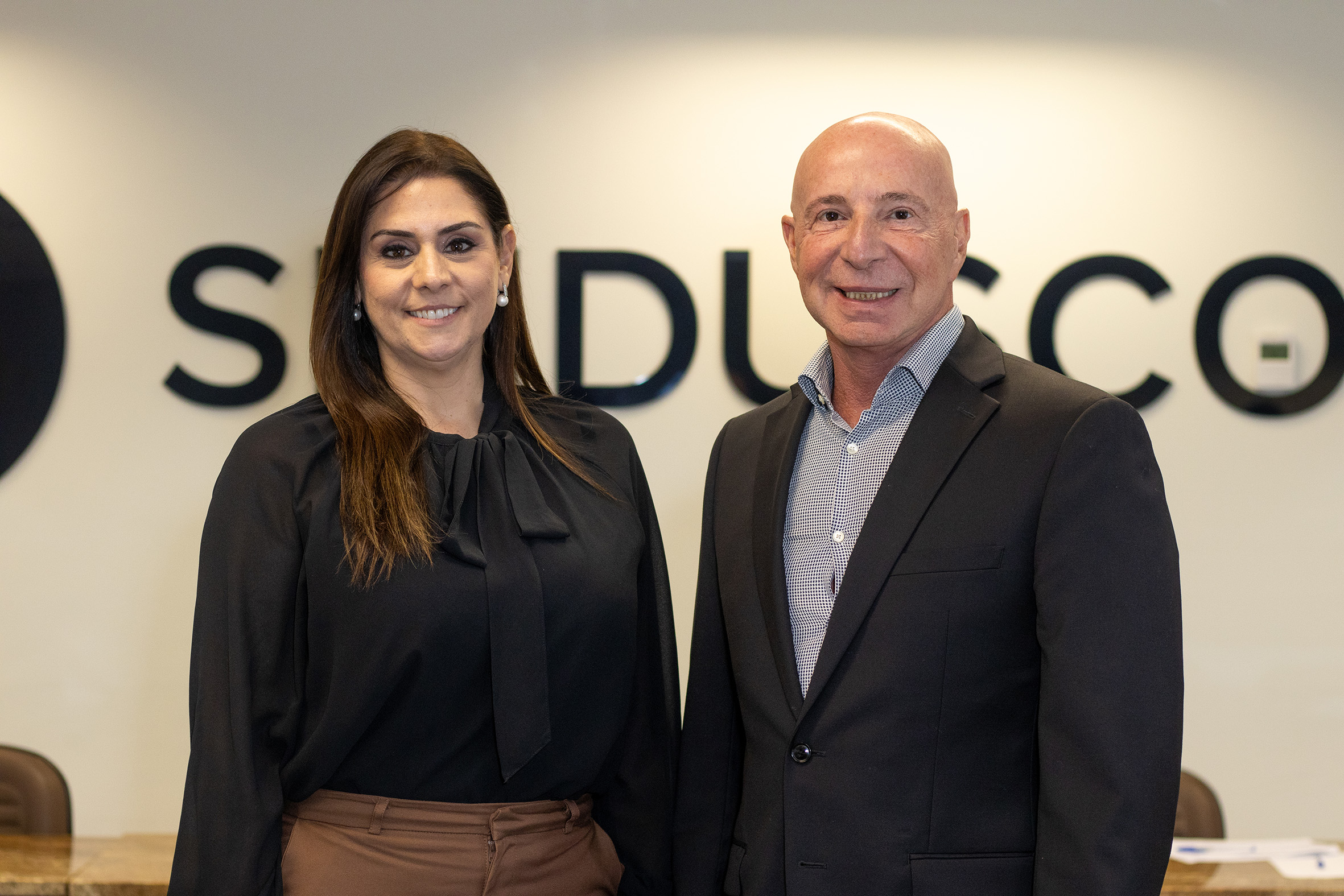 SindusCon-SP recebe deputada Simone Marquetto