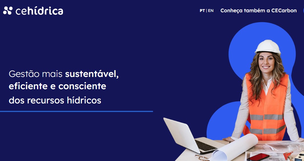 Amanhã: SindusCon-SP lança CEHídrica para medir impacto hídrico na construção