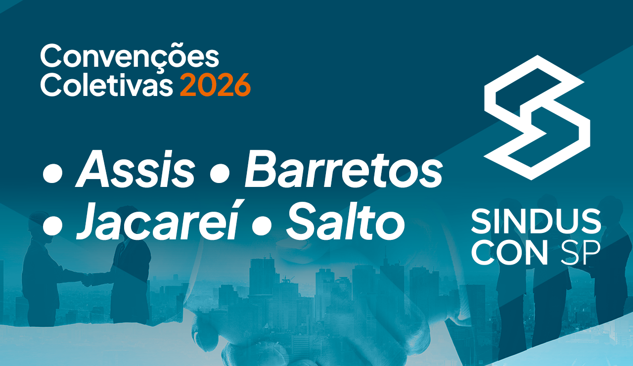 Assis, Barretos, Jacareí e Salto assinam convenção