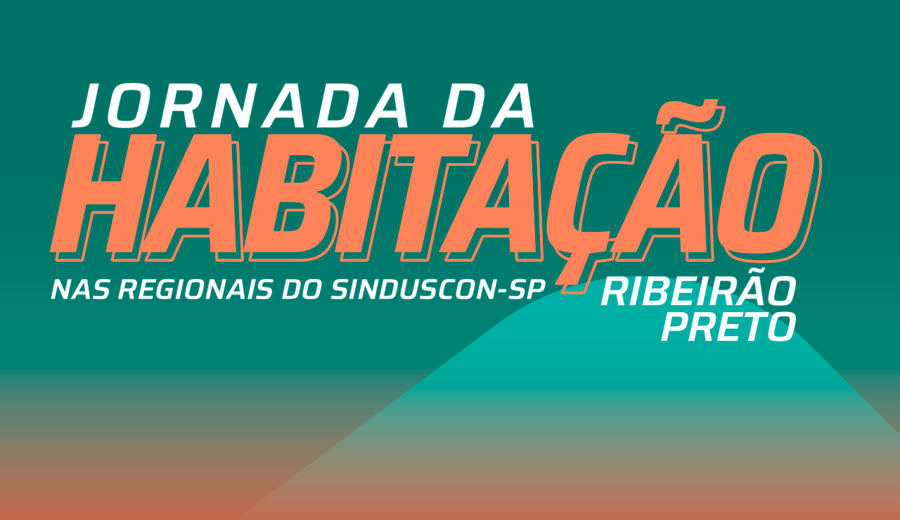 Jornada de Ribeirão será em 10 de junho