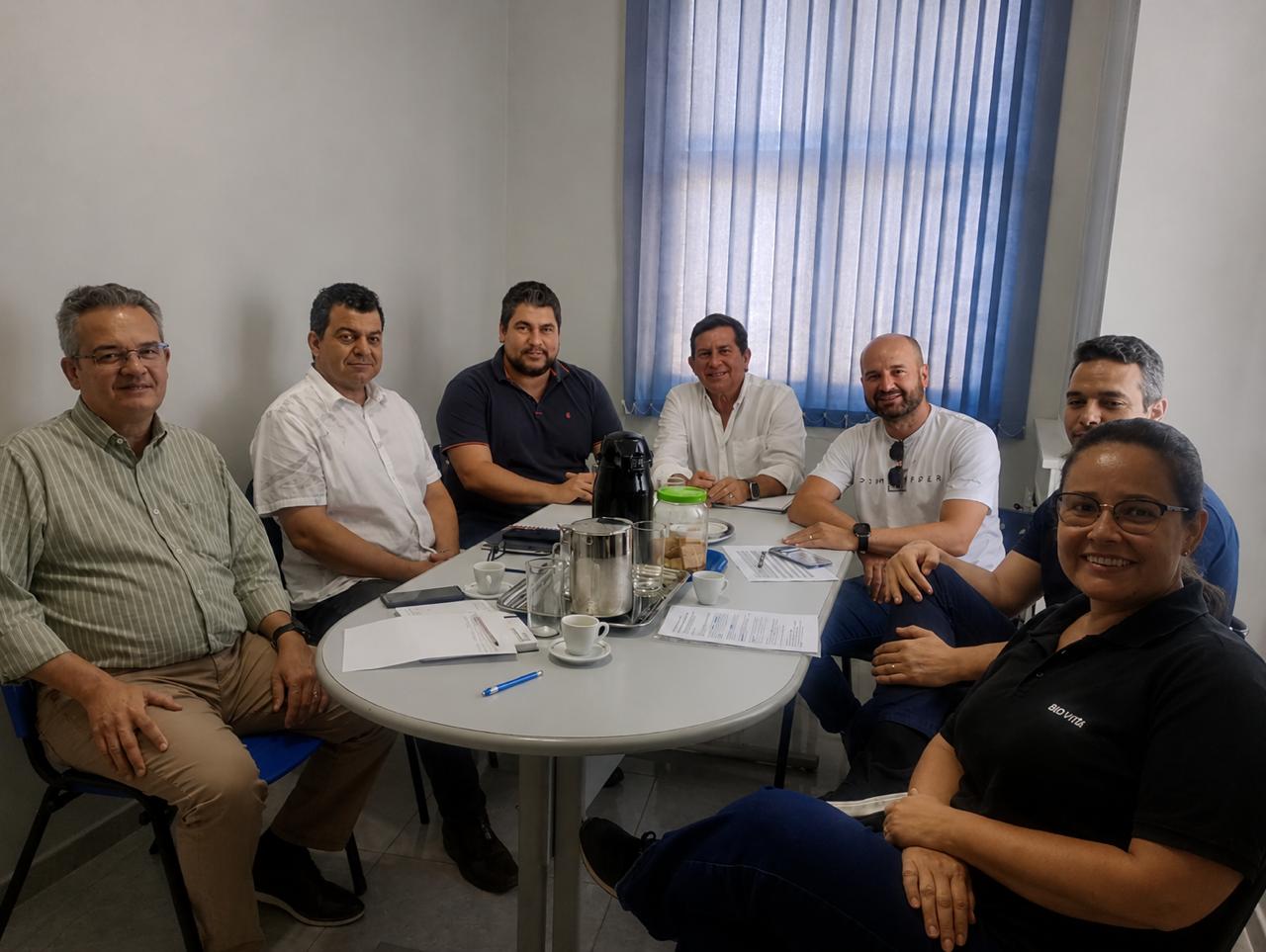 Rio Preto avança para destravar licenciamento ambiental na construção civil