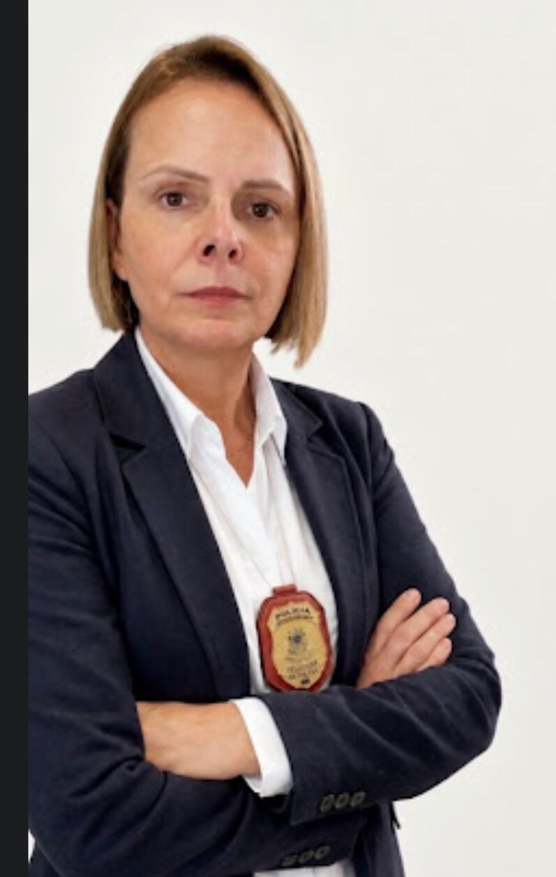 Maria Aparecida Rezende Corsato