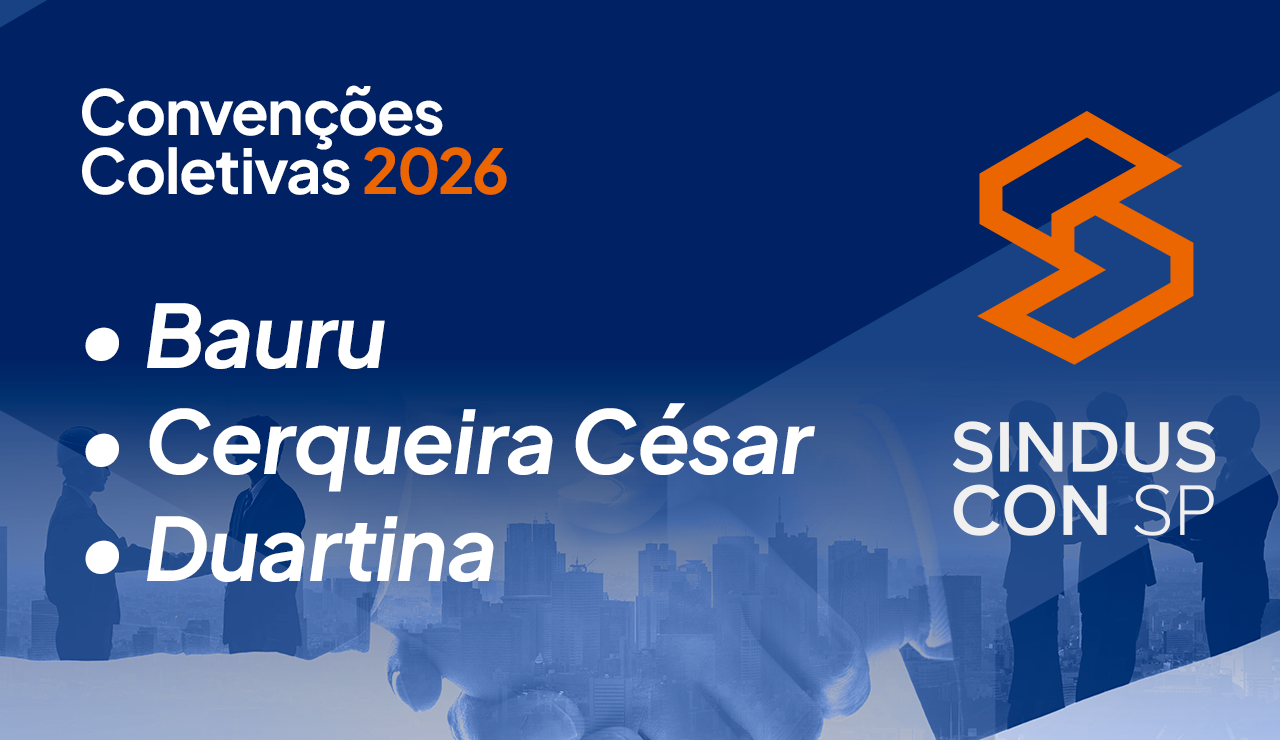Bauru, Cerqueira César e Duartina assim convenção
