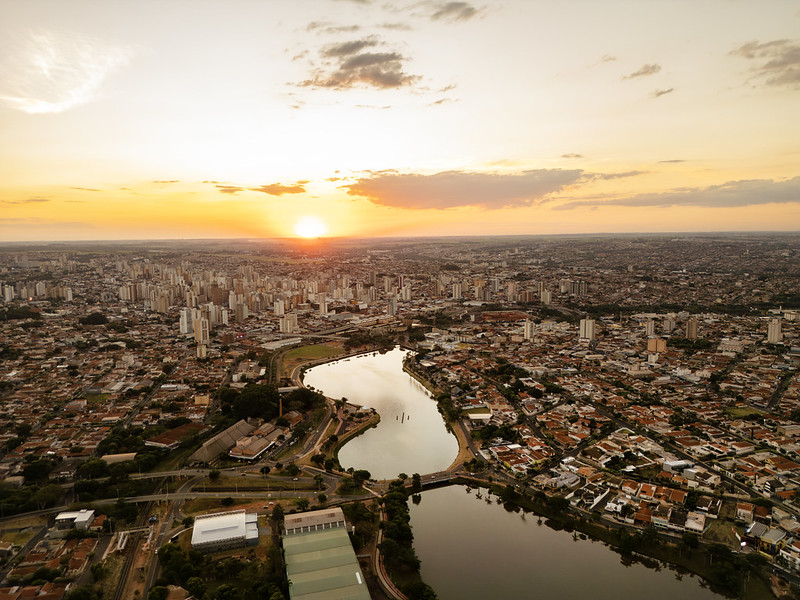 Opinião: Quando a construção cresce, toda a região de SJRP prospera