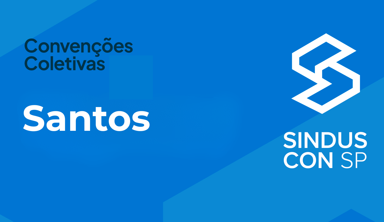 Sintracomos assina convenção coletiva