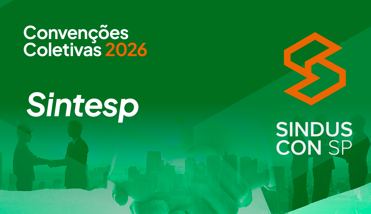 Assinada convenção com técnicos de segurança