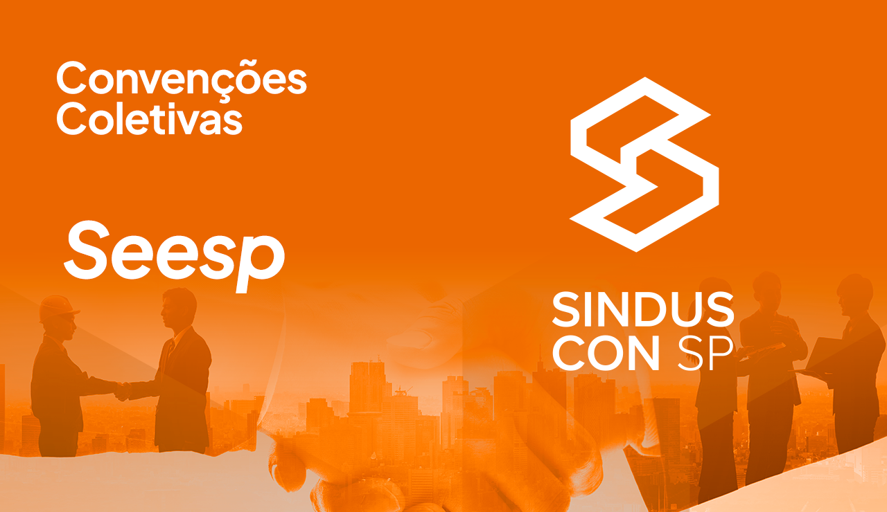 Assinada convenção coletiva com engenheiros
