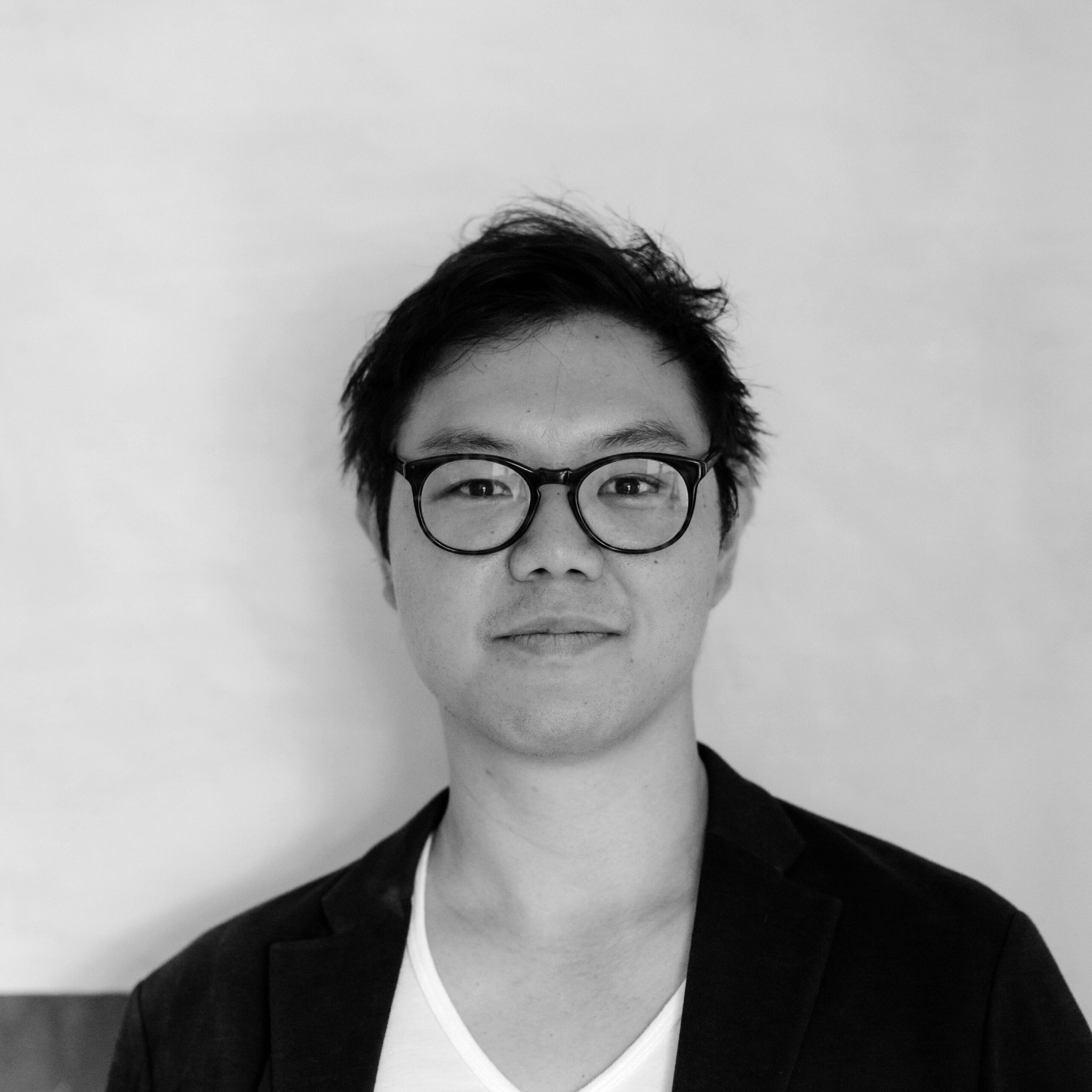 Thomas Takeuchi