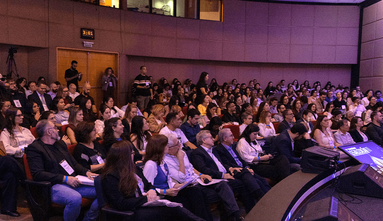 Evento debate desafios ao licenciamento