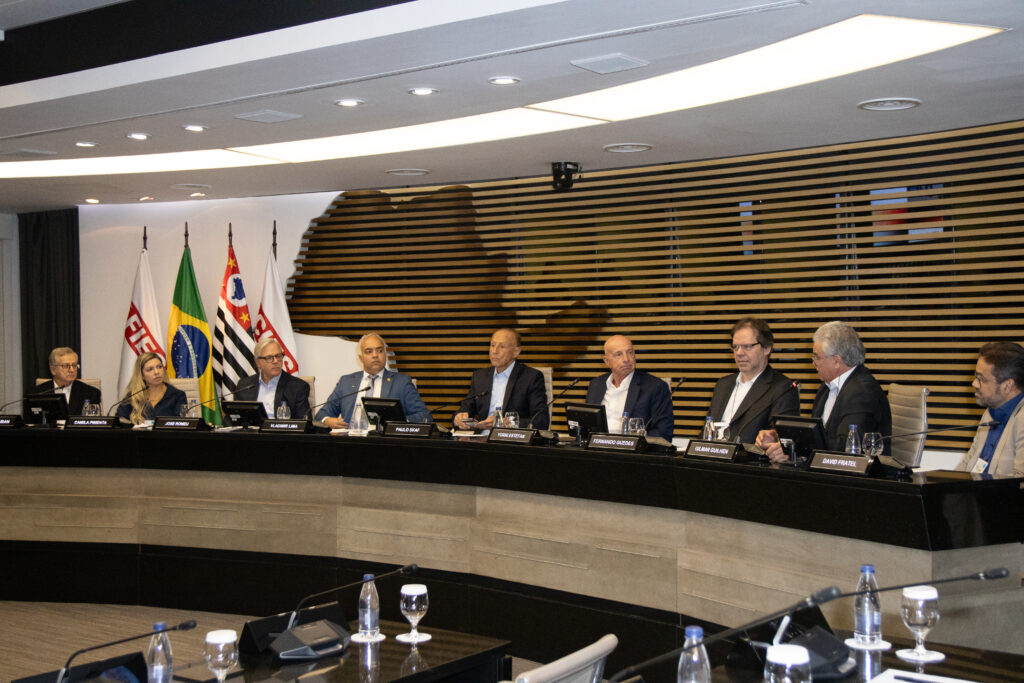 SindusCon-SP e CBIC colocam qualificação e trilhas profissionais no centro da construção