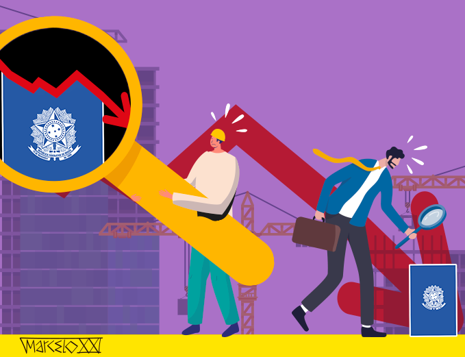 Uma ameaça à geração de empregos