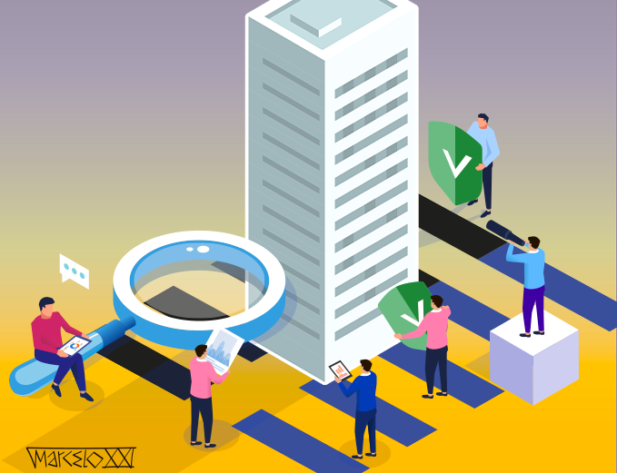 Legalizando empreendimentos imobiliários