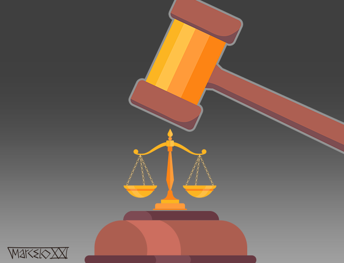 Um profundo mal-estar cívico