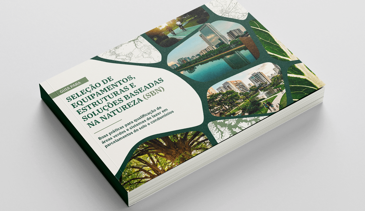 Guia para viabilizar SBN é lançado