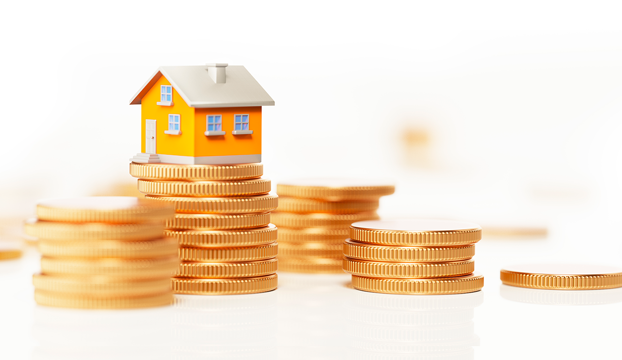 Financiamentos imobiliários da Poupança crescem