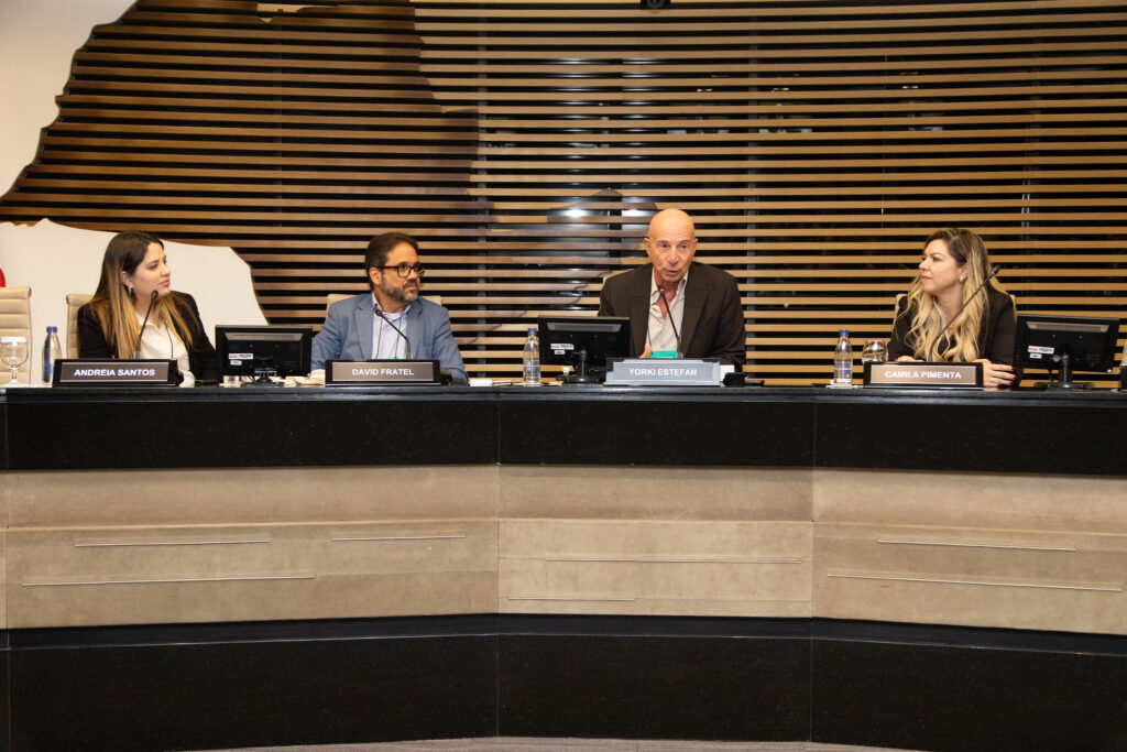 Produtividade e modernização de equipamentos ganham centralidade nas obras verticais