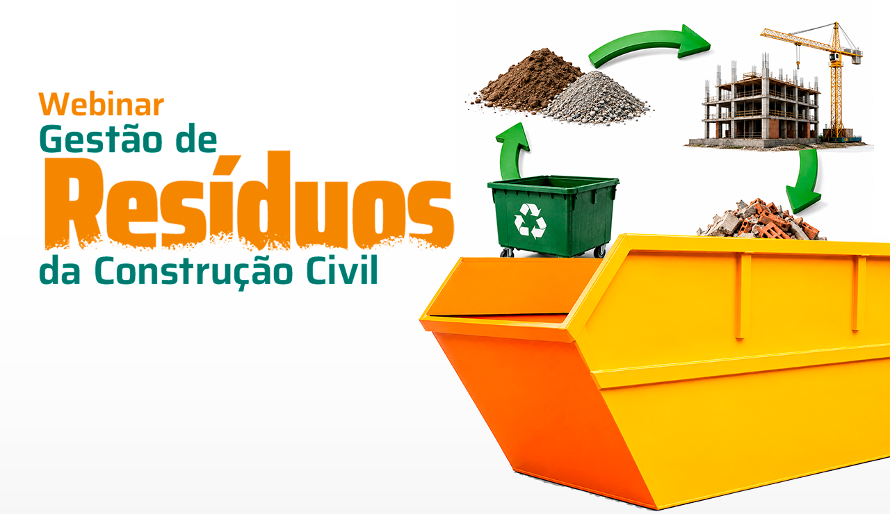 Comasp debate atualizações em resíduos
